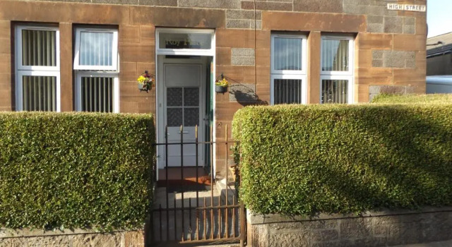 Roy Place Gdn Apartment