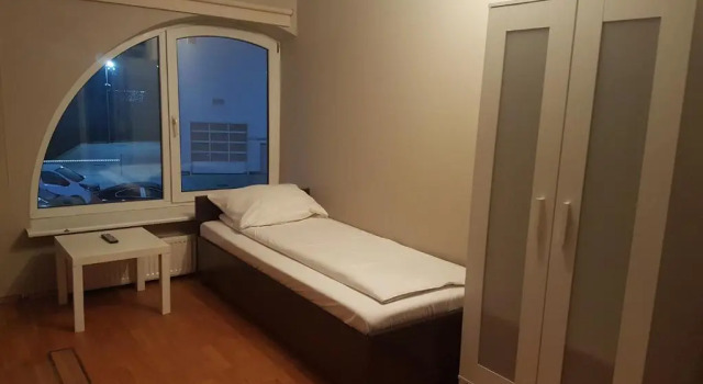 Standard chambre Duszka Hostel