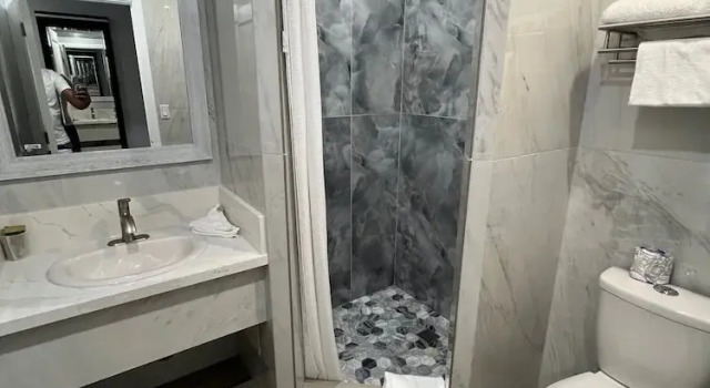 Люкс Premier Crystal Lodge Motel