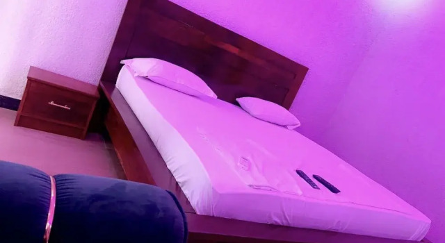 Hôtel Résidence Aïcha Tambacounda, Reserva ahora Hotel Tambacounda Tambacounda