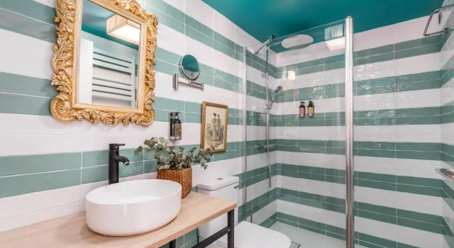 Апартаменты Deluxe с балконом и с видом на море Condesa del Mar apartamentos adults only
