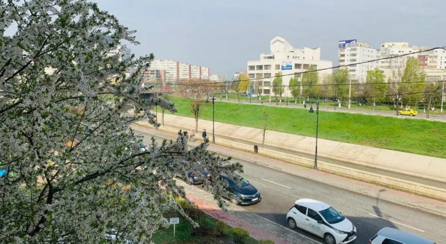 Апартаменты Civic City Center Residence