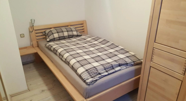 Apartment Feldmann, Забронировать Апартаменты/квартира Ольпе 