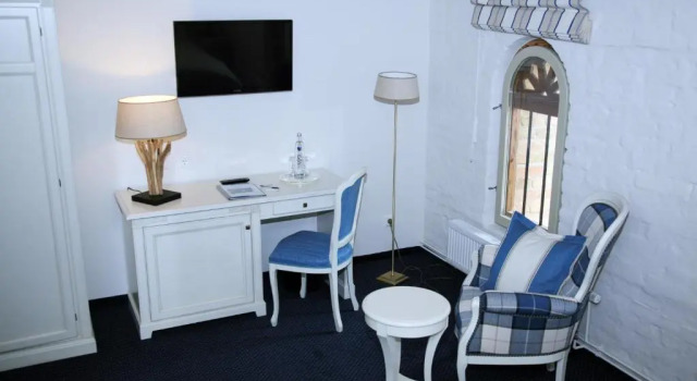 Номер Economy Hotel Alter Kornspeicher