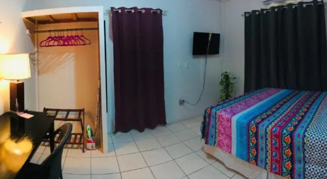 City Garden 2 Apartment, Reserva ahora Apartamento Ciudad de Belice Provincia de Belice