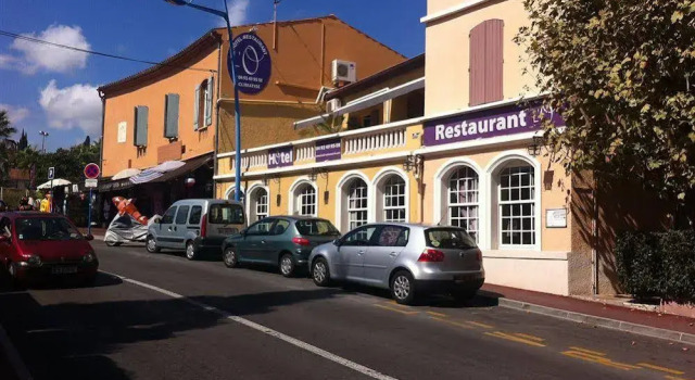 Hotel Restaurant LO