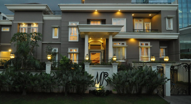 Elliottii Residence Duta Niaga, Prenota Hotel Kebayoran Lama 