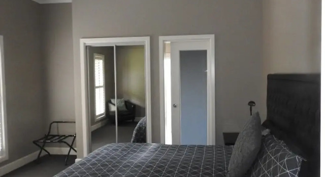 Barklysuites Apartments, Prenota Appartamento Rutherglen Murray River