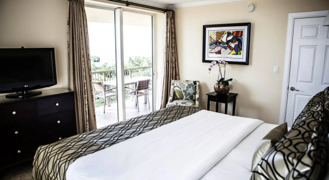 The Mutiny Hotel