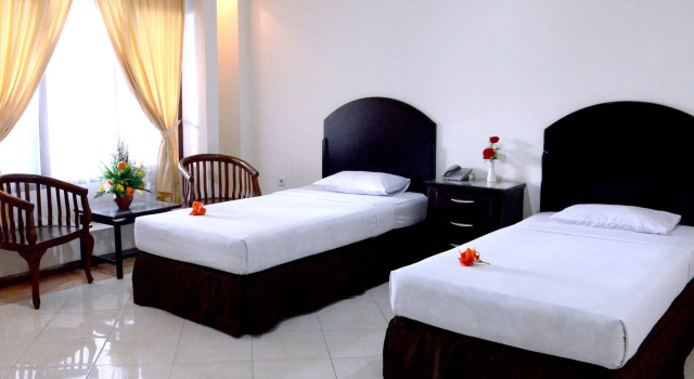 Hotel Pelangi Malang