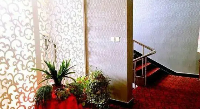 Tieli Commercial Express Hotel, Varaa Hotelli Tieli Heilongjiang