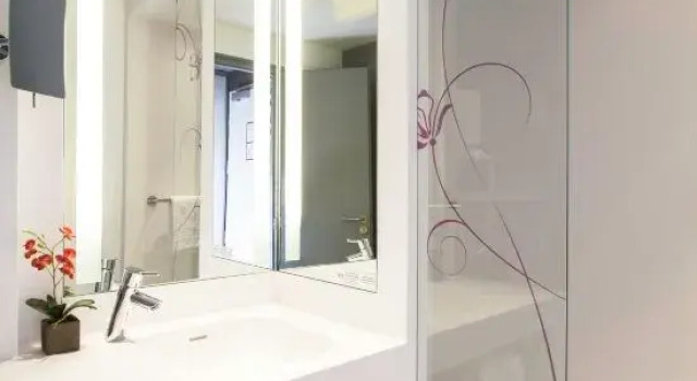 Номер Superior Mercure La Roche Sur Yon