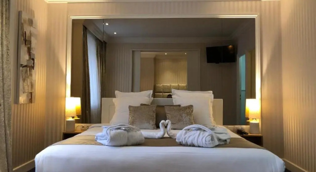 Полулюкс Maison LUTETIA R