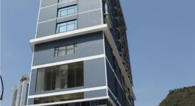 City Comfort Inn Guilin Ziyua District, Забронировать Отель Отели Гуанси-Чжуанский автономного района с парковкой, Парковка