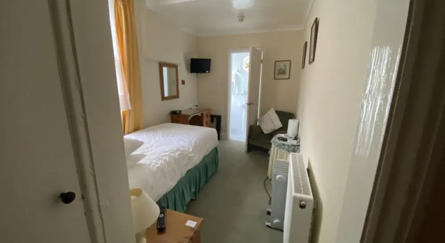 Pickwicks Guest House