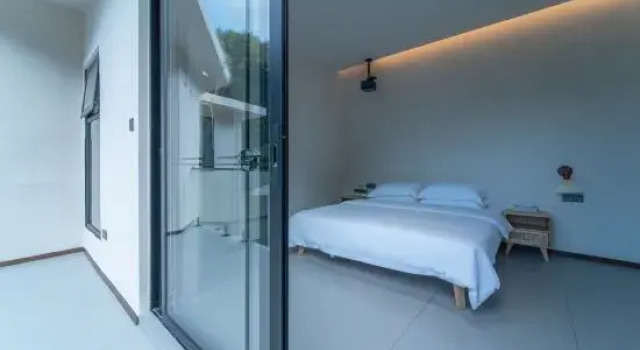 Люкс Zhangjiajie Shanyan Liangyu Homestay