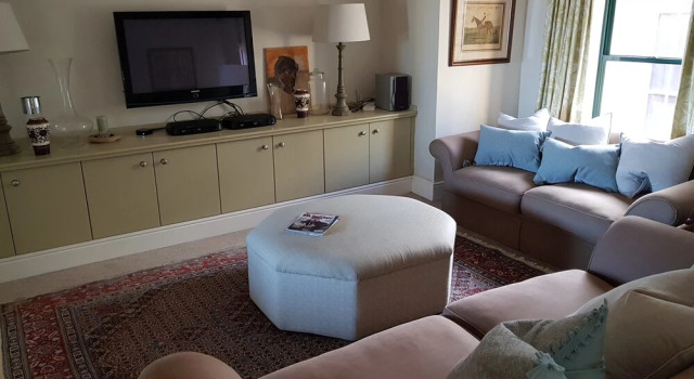Q In Fresnaye, Забронировать Отель Отели Cape Peninsula с бассейном, Бассейн