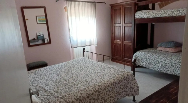 Номер Standard Pian D'isola Agriturismo