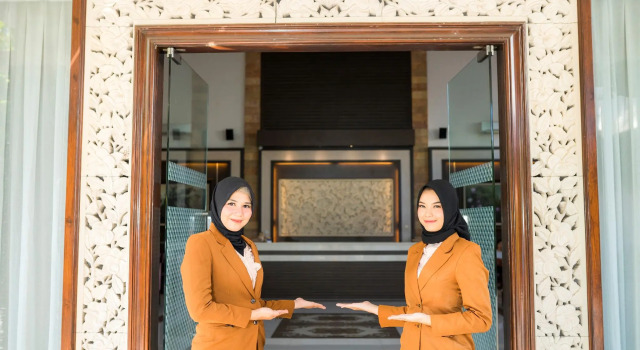 Efa Hotel Banjarmasin