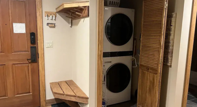 Номер Standard 2263 Red Hawk Lodge 2 Bedroom Condo