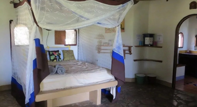 Finca del Sol Eco Lodge
