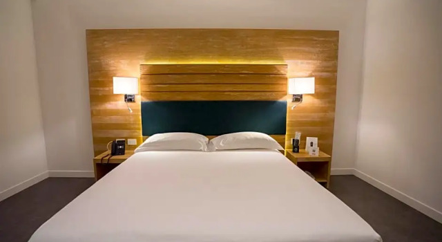 Standard room PM Hotel