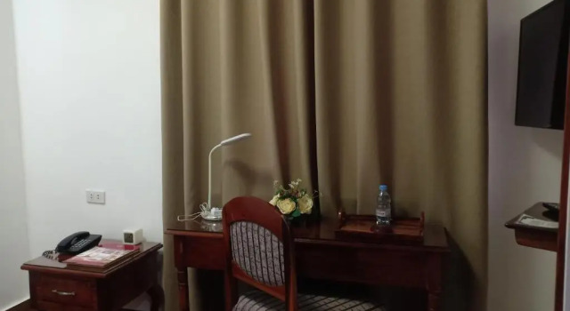 Номер Standard CLN Boutique Hotel