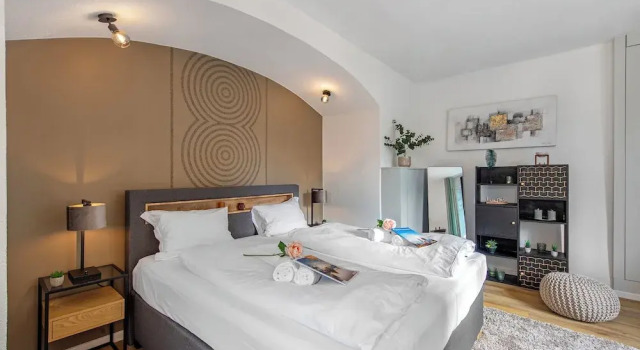 Casa Oliva - Boutique Townhouse - Ascona, Reserva ahora Boutique Hoteles boutique en Tesino, Boutique