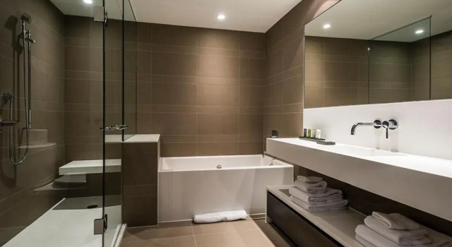 Monolocale Taboo Resort Golf And Spa