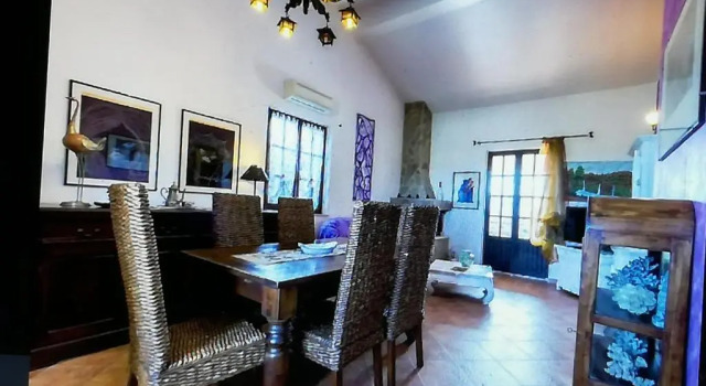 Апартаменты Casa Marieva