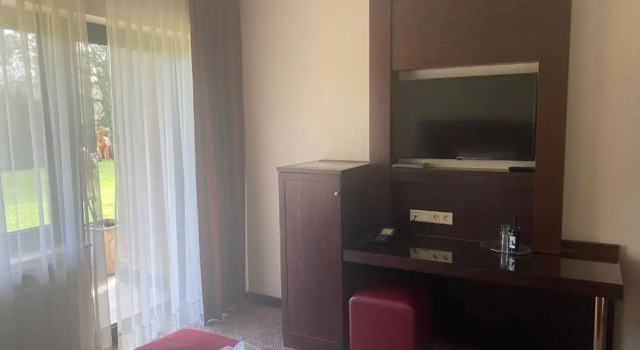 Номер Superior Hotel Villa Sophia