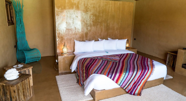 Westpoint Dakhla, Prenota Hotel Hotel SPA a Dakhla-Oued Ed-Dahab, SPA