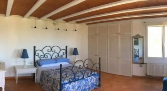 107493 - Villa in Cala Blanca, Réserver Villa Cala Blanca Minorque