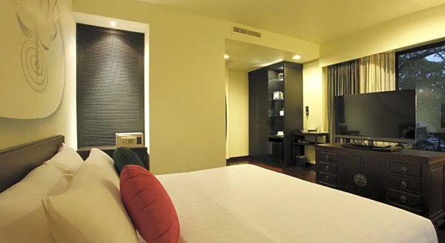Двухместный номер Premier Makka Hotel