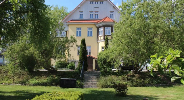 Номер Standard Villa Jagdhaus