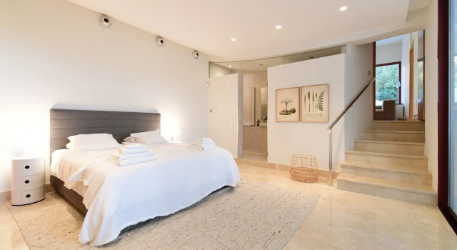 Villa Bianca, Забронировать Вилла Бизнес-отели Марбелья, рядом с Casino Marbella, 4* 5*