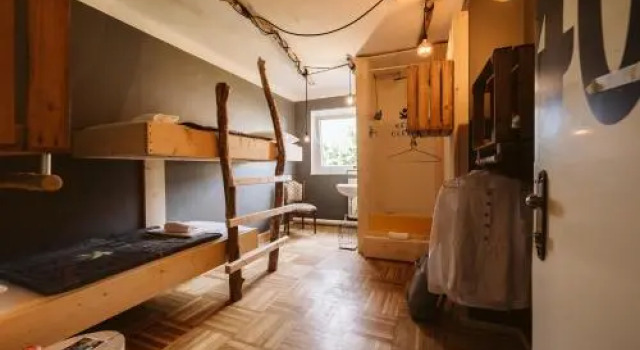 The Keep Eco Rooms, Забронировать Отель Отели Окрестностей Зальцбурга с парковкой, рядом с Дом Моцарта, Парковка