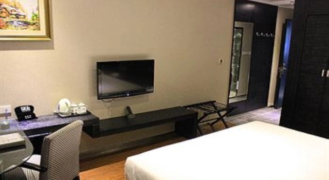 FX Hotel at Technology & Business University, Prenota Hotel Chongqing Chongqing Area