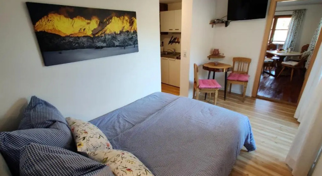 Appartements Berger Kitzbühel, Забронировать Апартаменты/квартира Апартаменты Тироля, Апартаменты/квартира