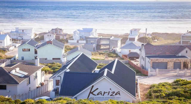 Коттедж Kariza