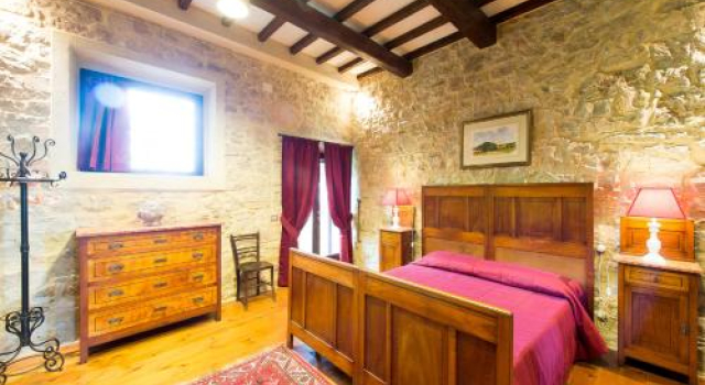 Casa Boschetto, Varaa Hotelli San Venanzo Umbria