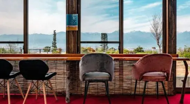Nagamineso, Prenota Hotel Azumino 