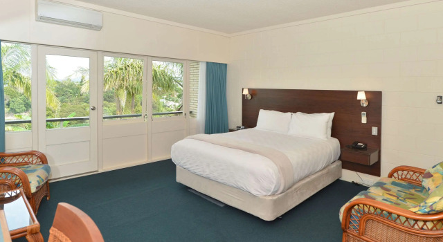Comfort Hotel Flames Whangarei, Забронировать Отель Фангареи регион Нортленд