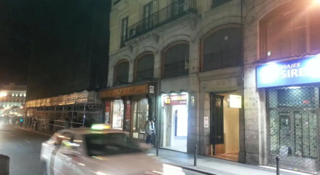 Hostal Guerra, Забронировать Отель Отели Мадрида 3 звезды, рядом с Barcelo Theatre, 3*