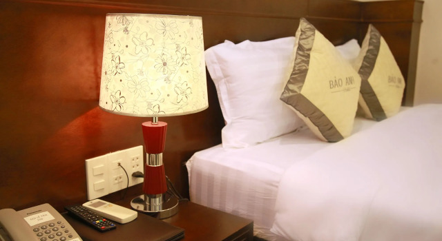 Bao Anh Boutique Hotel Da Nang