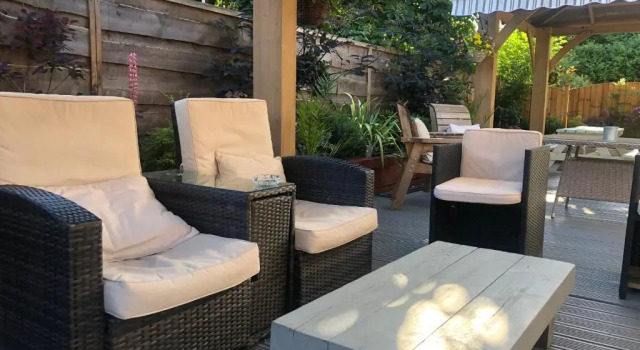 Номер Standard Hendham House - Near Etihad Stadium, CoOp Live Arena, AO Arena, Piccadilly Train Station & Manchester City Centre