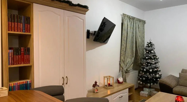 Tampa Hill Residence, Забронировать Апартаменты/квартира Vad Брашов, рядом с Площадь городского совета