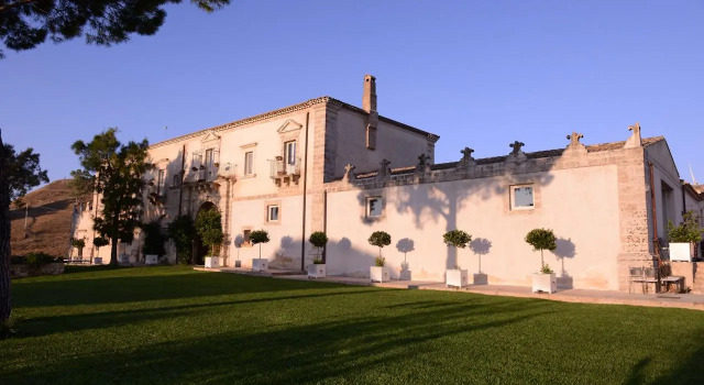 Castello Camemi, Book Feriehus Sommerhuse i Sicilien, Hytte