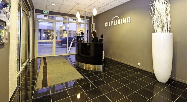 First Hotel City Tromsø, Забронировать Апартаменты/квартира Тромсё Тромс и Финнмарк