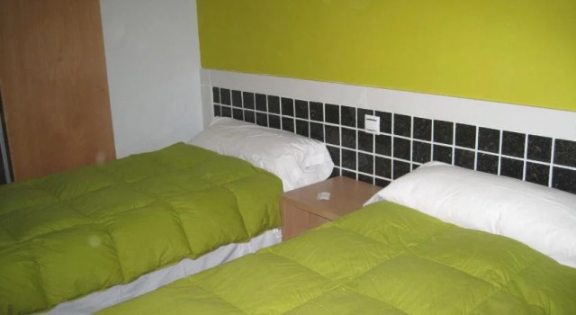Hostal Ducal II, Забронировать Отель Гандия Коста-де-Валенсия